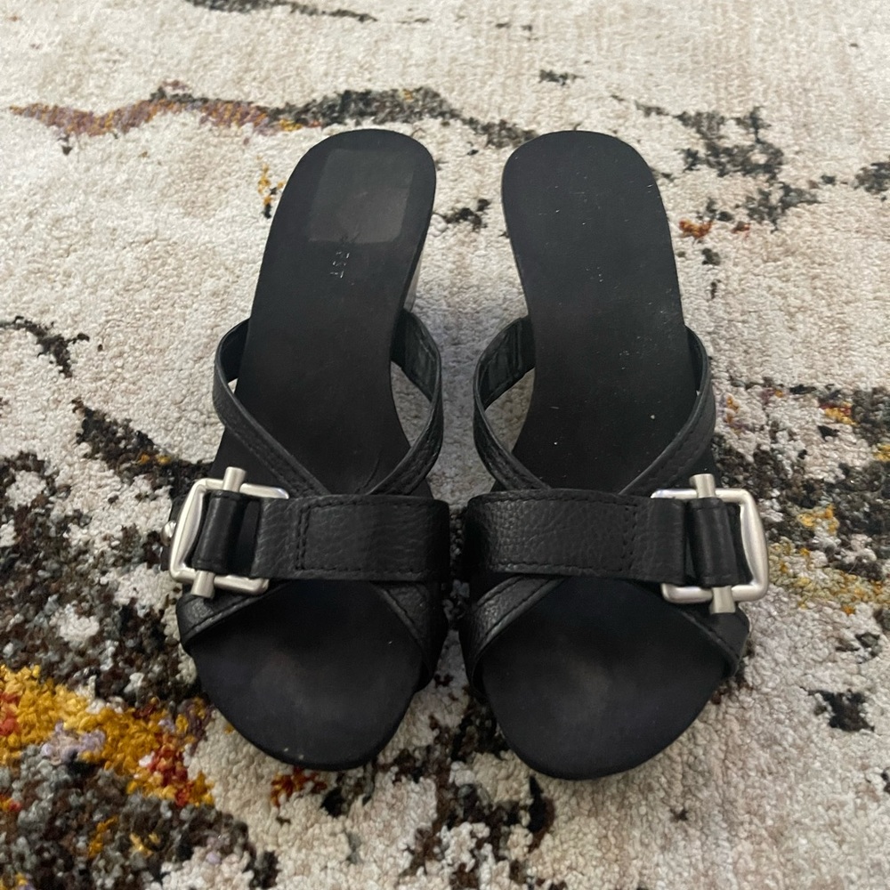 Nine West Sandals - Picture 2 of 5